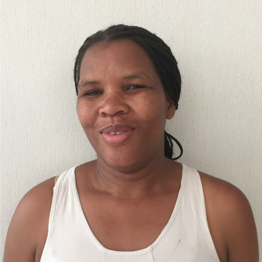 Sindiswa-Kumkati